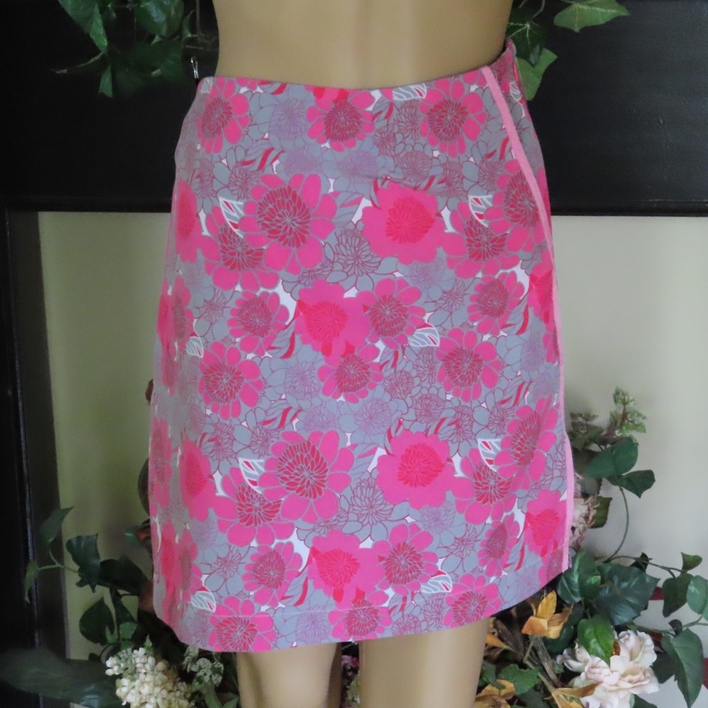 Golfini skort